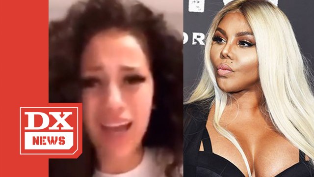 Lil Kim Reacts To Bhad Bhabie's 'Who Wants To Be Black' Rant With A Lightweight Threat