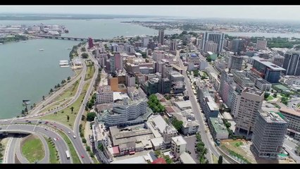 Coronavirus : Une patiente guérie en Côte d'Ivoire témoigne et appelle à ne pas stigmatiser