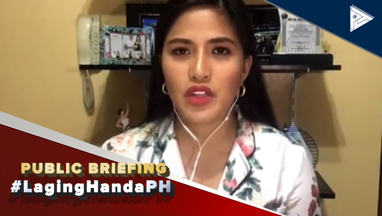 #LagingHanda | Paghihigpit ng MMDA sa mga pasaway na motoristang bumabyahe sa EDSA sa gitna ng ECQ