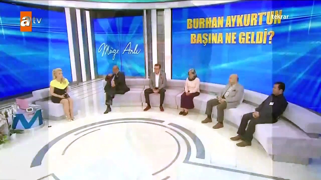 ''Ağabeyi Mahmut'un borçlarını ödedi'' - Müge Anlı İle Tatlı Sert 17 Nisan 2020