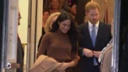 Harry and Meghan Will Have to Give Up These 5 Royal Luxuries