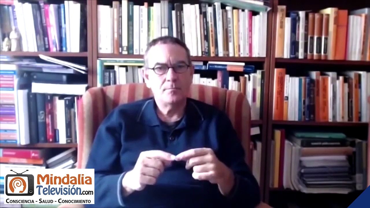 Cómo será la vida después de esta crisis, con Emilio Carrillo y Jorge Luis Micheli