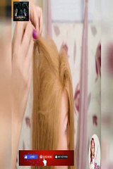 Este es el peinado que más me han solicitado en mi grupo de Peinados De Mary ...