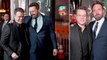 Ben Affleck And Matt Damon Raise $1.75 Million For Coronavirus Relief