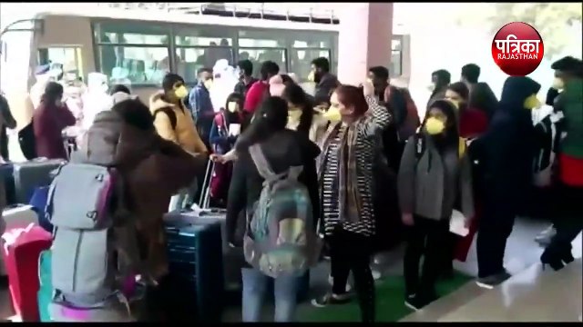 अब coronavirus पर WHO से आई bad news