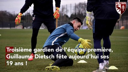 Joyeux Anniversaire Guillaume Video Dailymotion