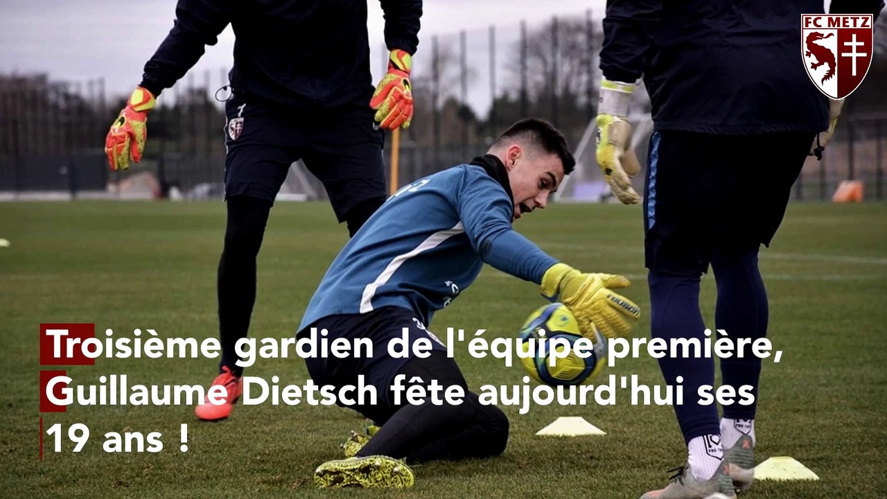 Joyeux Anniversaire Guillaume Video Dailymotion