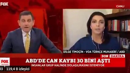 ABD’deki kötü gidişata verdiği tepkiler sosyal medyanın diline düştü! ‘Taze cezadan sonra portakalgillerden Fatih’