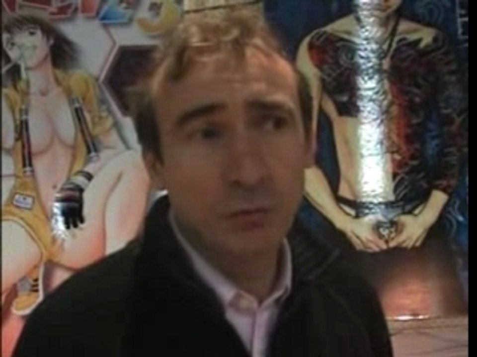 toikytikoné  yves huchez
