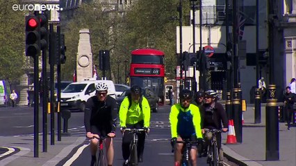 Europa confiante no regresso a uma "normalidade"