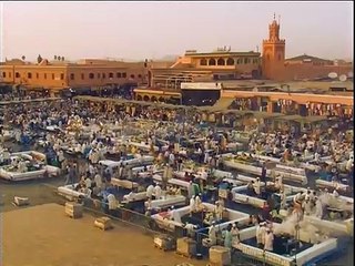 صحرا الحلقة 1 - سنان يحاول أن يسامح نفسه