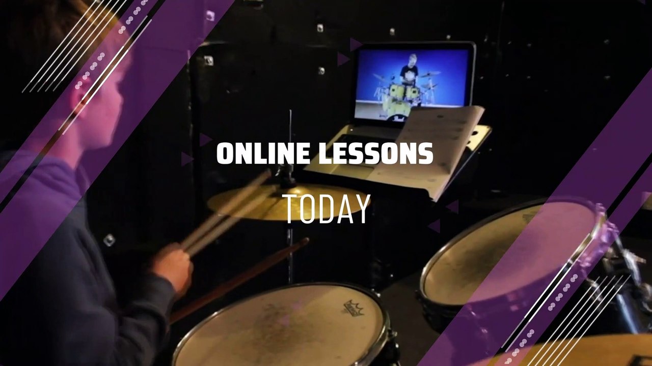 Online Drum Lessons San Antonio Tx Call now at 1-844-635-0407