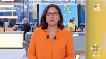 David Lisnard : "On est en train de doter tous les habitants" de Cannes en masques