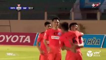 Hà Đức Chinh | Những pha lập công ấn tượng nhất | All Goals V.League 2017-2019 | VPF Media