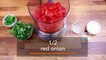 How to Make Restaurant-Worthy Salsa at Home