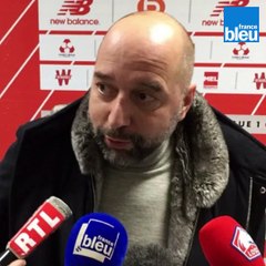 Reprise de la ligue 1 après deux mois de confinement : Gérard Lopez, le président du Losc se confie