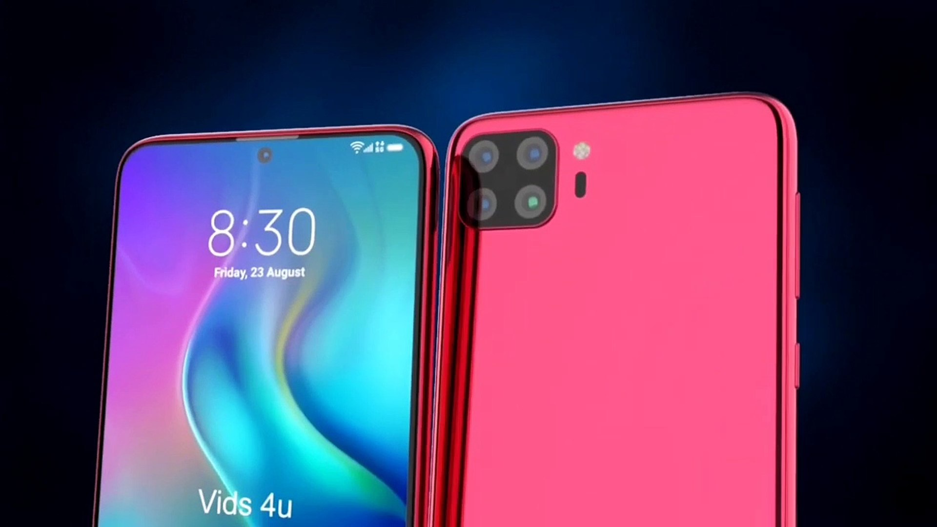 New smartphone launch 2020//best smartphone launch 2020