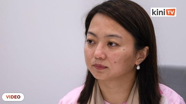 'Mana bakul makanan untuk kawasan pembangkang?' - Hannah Yeoh