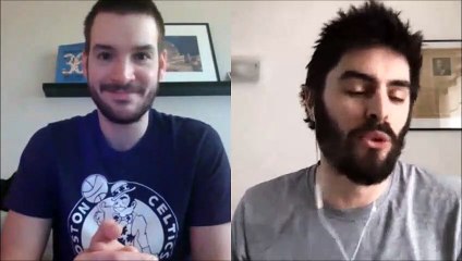 NFL Extra - Le point sur l'actu du 17 avril !