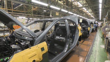 정부 "코로나19로 내수·고용·수출 등 실물경제 어려움 확대" / YTN