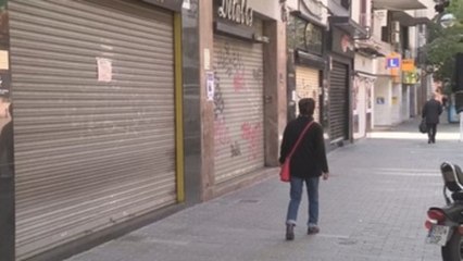 La renta mínima será compatible un tiempo con salarios para incentivar empleo