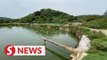 Fish breeding ponds cause of odour pollution in Sungai Selangor