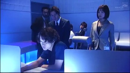 日劇-ROMES機場防禦系統03