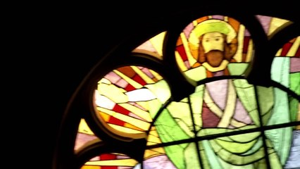 Secrets Of Christianity - part.4 - The Lost Voyage Of Jesus