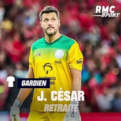 Gerrard, Messi, Maxwell... Le XI de légende de Balotelli