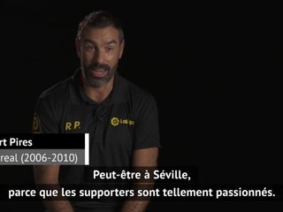 La Liga - Le Camp Nou, Mestalla, San Siro... les stades les plus difficiles selon les ambassadeurs