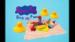 Peppa Pig Toys 5 Gifts BAG OF FUN Surprise Opening