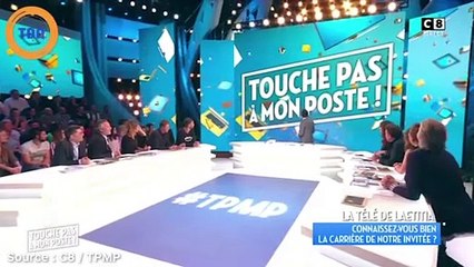 Laetitia Milot : son rôle de tentatrice hyper s*xy à ses débuts