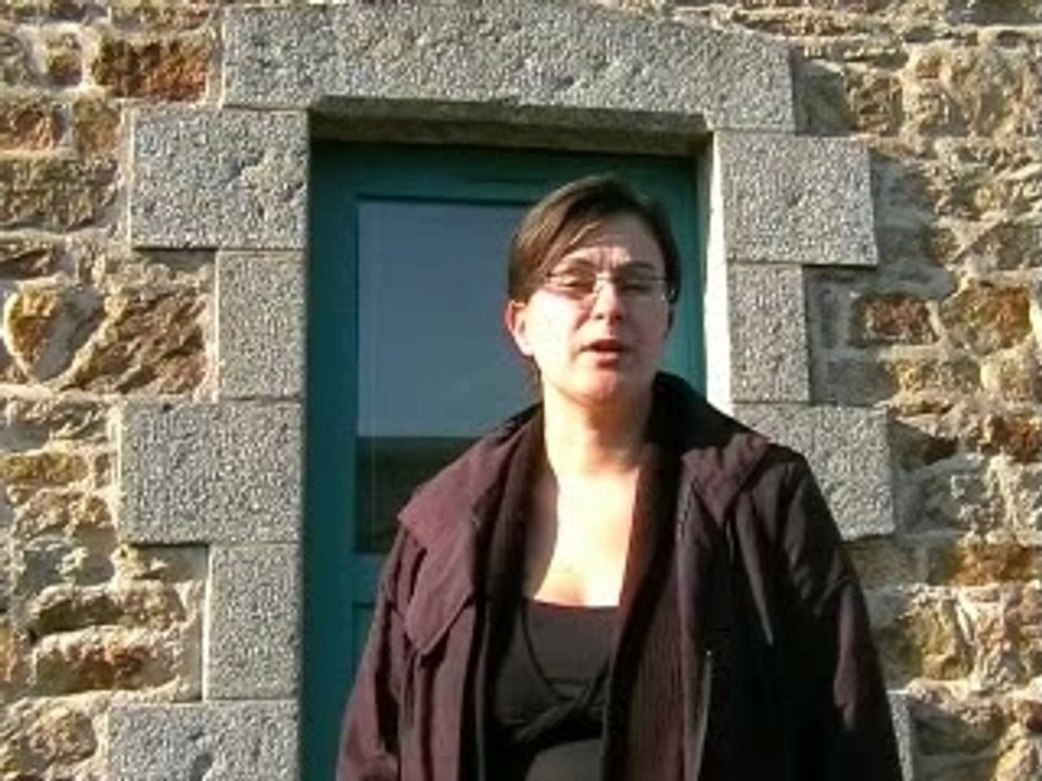 Présentation de Janig Le Faucheur