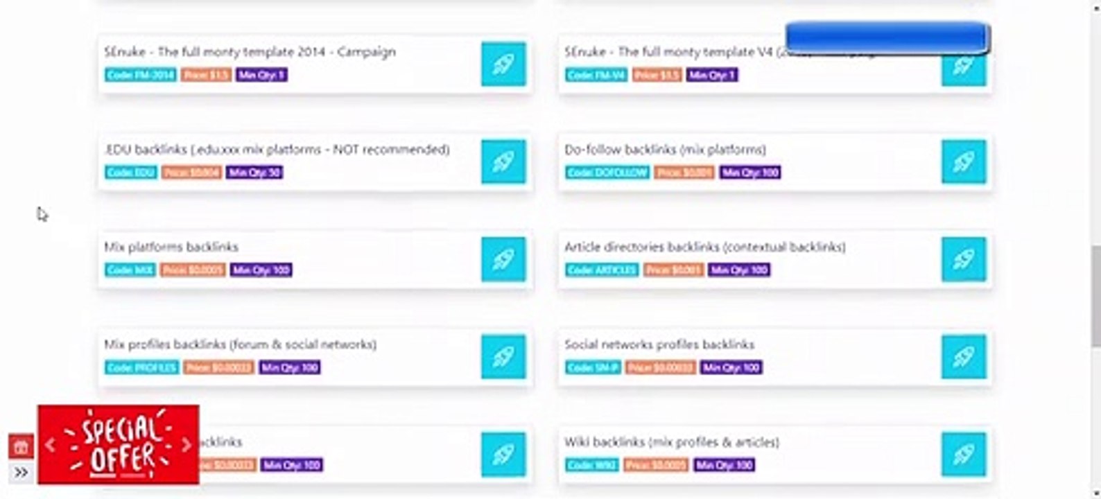Contextual Article Directories Submission in a cheaper way