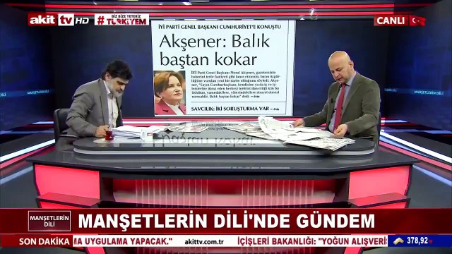 Cumhuriyet paçavrasının avukatlığına soyunan Meral Akşener’e tokat gibi cevap