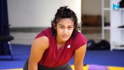 "I am not Zaira Wasim", Babita Phogat defends remarks against Islamic sect