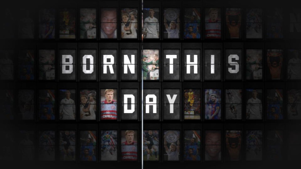 Born This Day - Muttiah Muralitharan turns 48