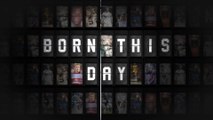 Born This Day - Muttiah Muralitharan turns 48