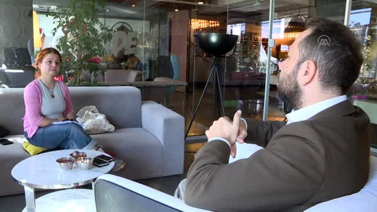 İzzet Pinto: "Amaç Türk dizilerini ticari olarak çok daha değerli hale getirmek"