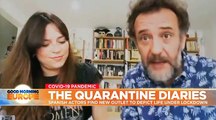 Quarantine Diaries: Spanish sitcom poking fun at life on lockdown proves to be a hit