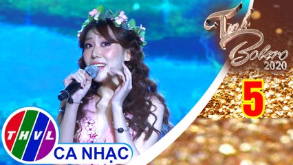 Yêu Anh Dài Lâu - Hoàng Kim