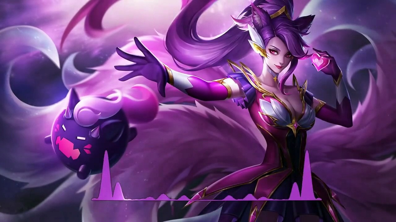 Best Gaming Nightcore Epic Music Mix  2017