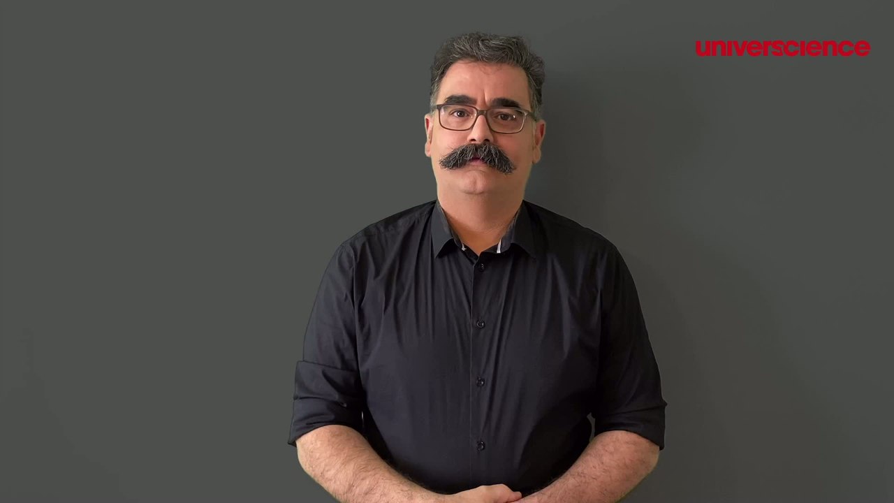 Cité des sciences et de l'industrie 1 - LSF