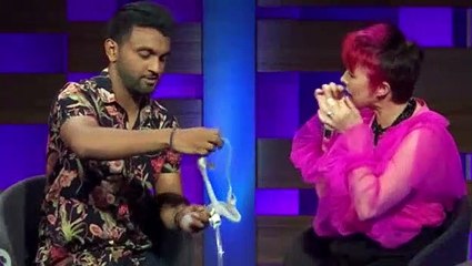 Hughesy, We Have A Problem - S04E12