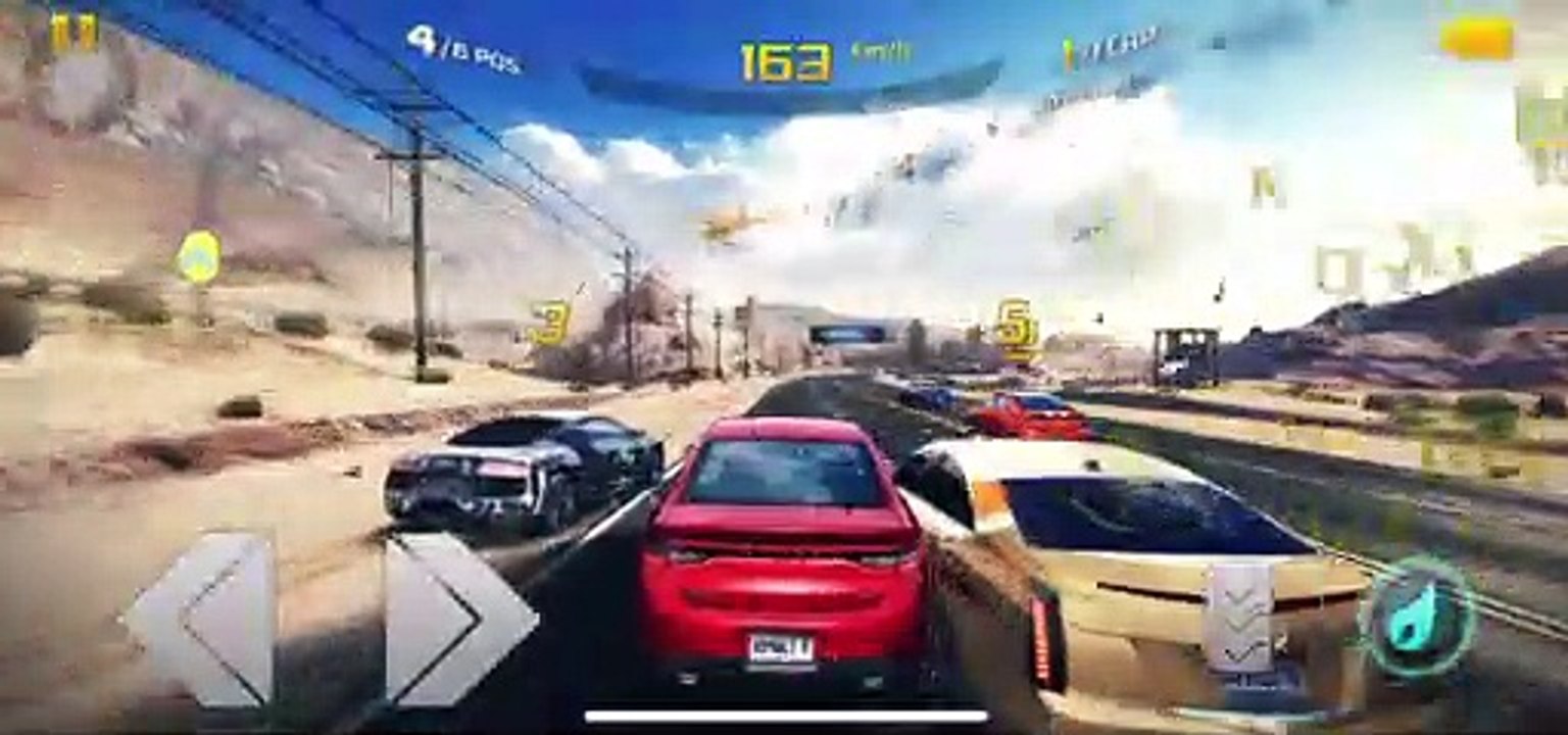 اروع العاب السيارات | العاب اطفال | العاب اندرويد