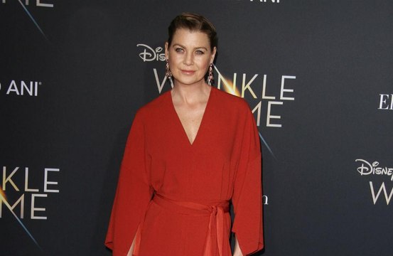 Ellen Pompeo: I've thought about a coronavirus-themed Grey's Anatomy episode