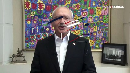 Kılıçdaroğlu'ndan '23 Nisan' mesajı