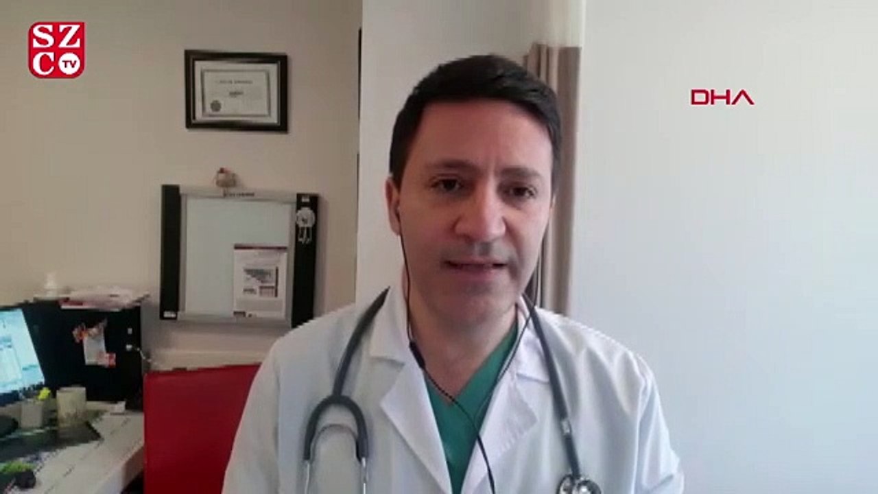 Doç. Dr. Şevket Özkaya: 'Tüberküloz aşısı beklenen corona aşısı olabilir'