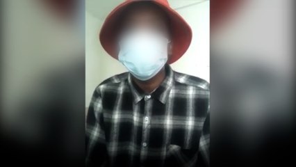 Coronavirus: African in Guangzhou, China says 'discrimination' behind 6-day mandatory quarantine