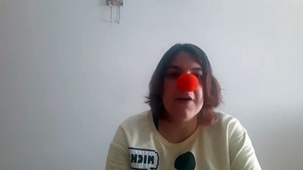 Mensaje alumn@s 3º B